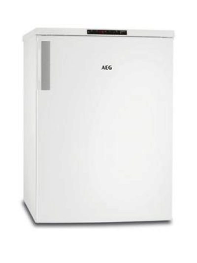 Aeg Atb81011Nw 60Cm Under Counter No Frost Freezer Aeg Atb81011Nw 60Cm Under Counter No Frost Freezer